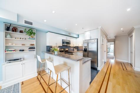 510 Park Avenue Hoboken NJ 07030