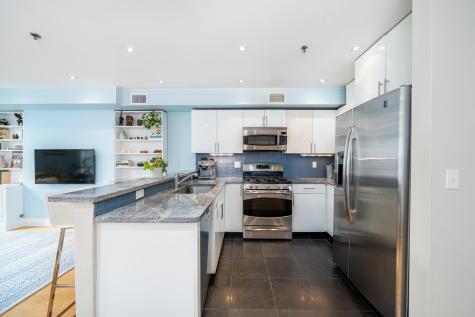 510 Park Avenue Hoboken NJ 07030