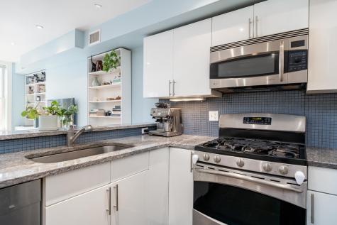 510 Park Avenue Hoboken NJ 07030
