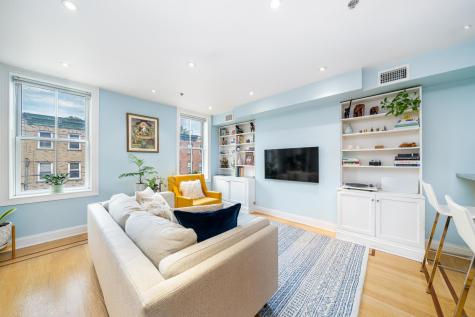 510 Park Avenue Hoboken NJ 07030