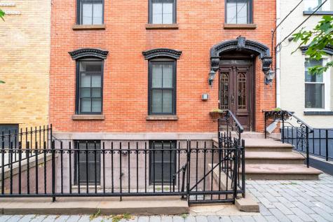 510 Park Avenue Hoboken NJ 07030