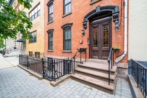 510 Park Avenue Hoboken NJ 07030