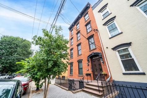 510 Park Avenue Hoboken NJ 07030