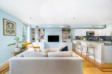 510 Park Avenue Hoboken NJ 07030