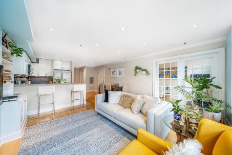 510 Park Avenue Hoboken NJ 07030
