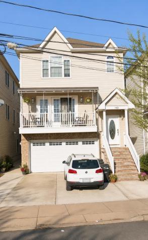 143 West 1st Street Bayonne NJ 07002-0000