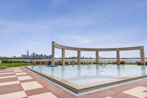 205 Shearwater Court West Jersey City NJ 07305