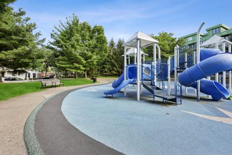 205 Shearwater Court West Jersey City NJ 07305