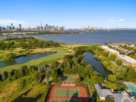 205 Shearwater Court West Jersey City NJ 07305