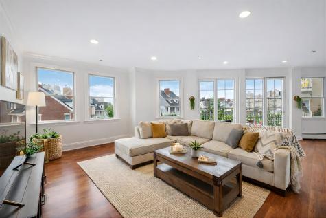 205 Shearwater Court West Jersey City NJ 07305