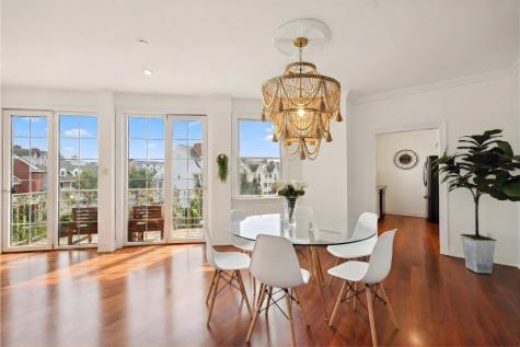 205 Shearwater Court West Jersey City NJ 07305