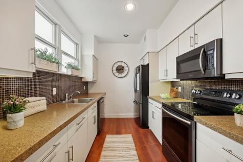 205 Shearwater Court West Jersey City NJ 07305