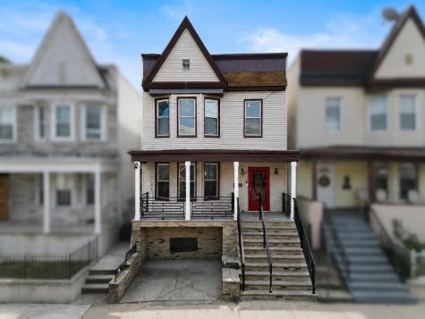 103 Virginia Avenue Jersey City NJ 07304