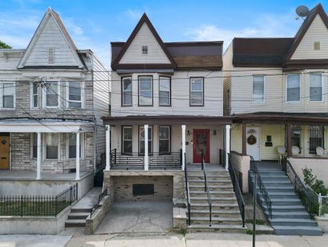 103 Virginia Avenue Jersey City NJ 07304