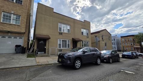 139 Poplar Street Jersey City NJ 07307