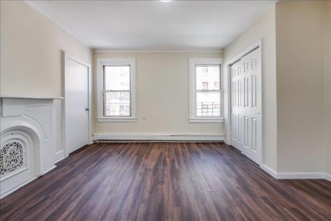 97 St Pauls Avenue Jersey City NJ 07306
