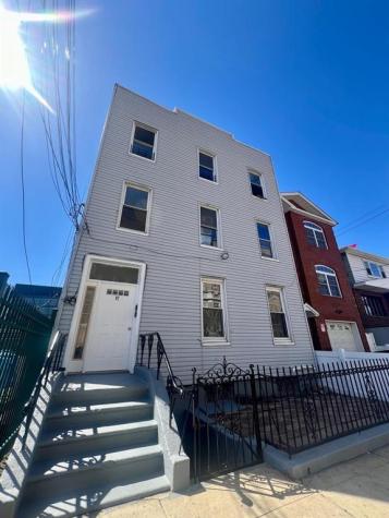 97 St Pauls Avenue Jersey City NJ 07306