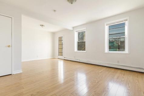 156 Boyd Avenue Jersey City NJ 07304