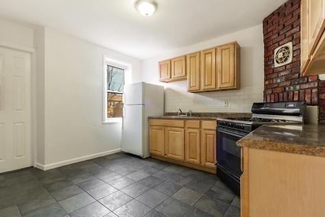 156 Boyd Avenue Jersey City NJ 07304