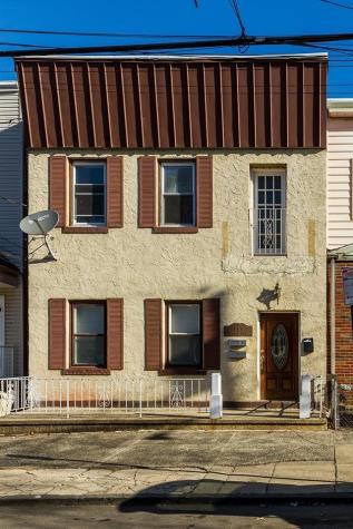 156 Boyd Avenue Jersey City NJ 07304