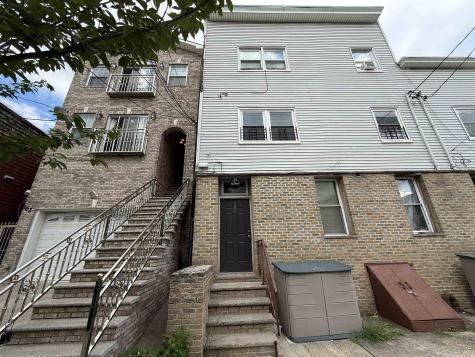 160 Terrace Avenue Jersey City NJ 07307