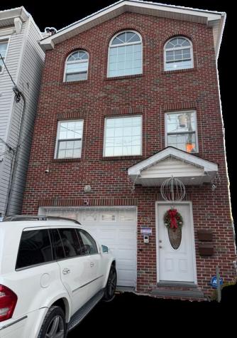 183 Hutton Street Jersey City NJ 07307