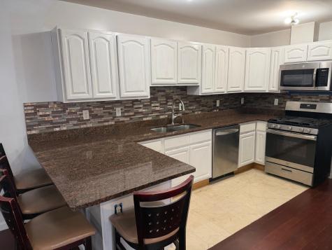 183 Hutton Street Jersey City NJ 07307