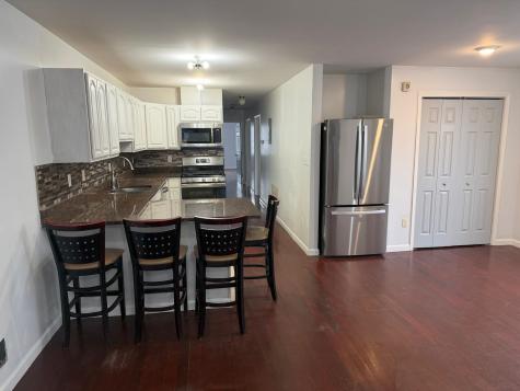 183 Hutton Street Jersey City NJ 07307