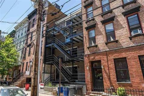 130 Madison Street Hoboken NJ 07030