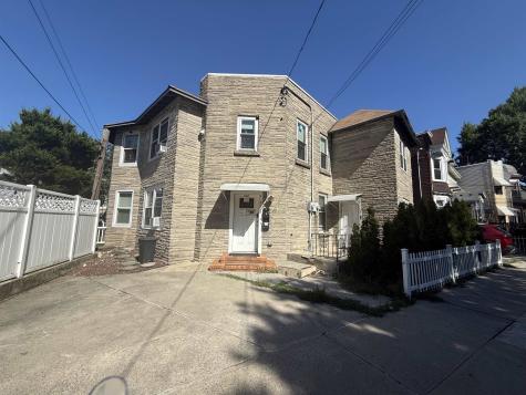 73 Sanford Place Jersey City NJ 07307