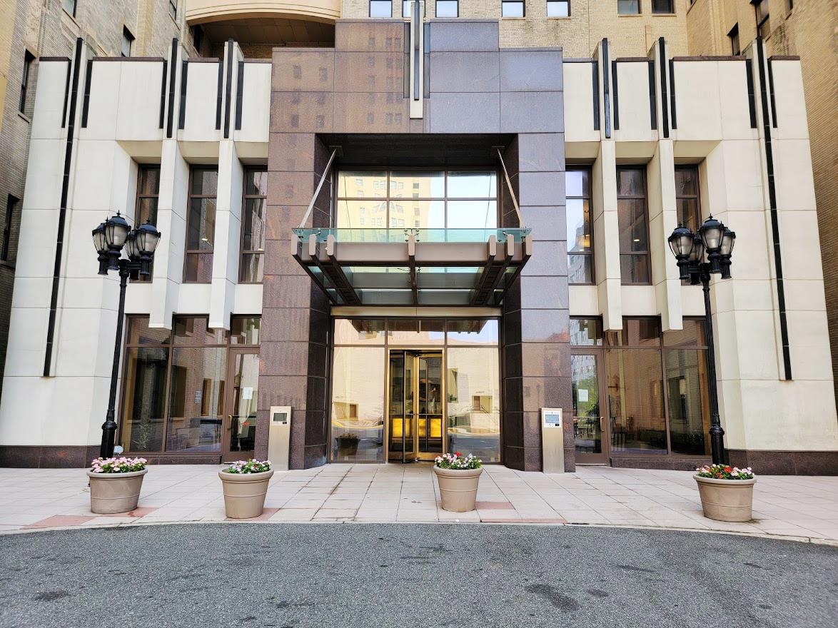 4 Beacon Way Jersey City NJ 07304