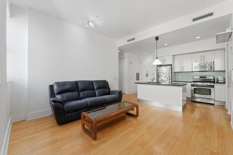 4 Beacon Way Jersey City NJ 07304