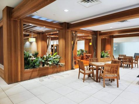 4 Beacon Way Jersey City NJ 07304
