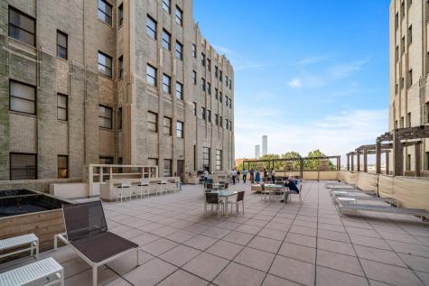 4 Beacon Way Jersey City NJ 07304