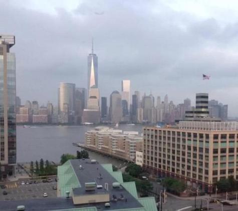 1 2nd Street Jersey City NJ 07302