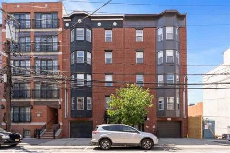 66 Madison Street Hoboken NJ 07030