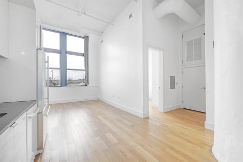 50 Dey Street Jersey City NJ 07306
