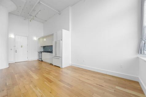 50 Dey Street Jersey City NJ 07306