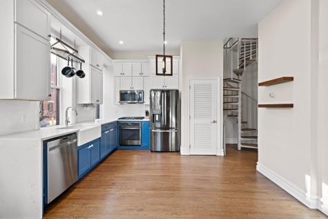 550 1st Street Hoboken NJ 07030