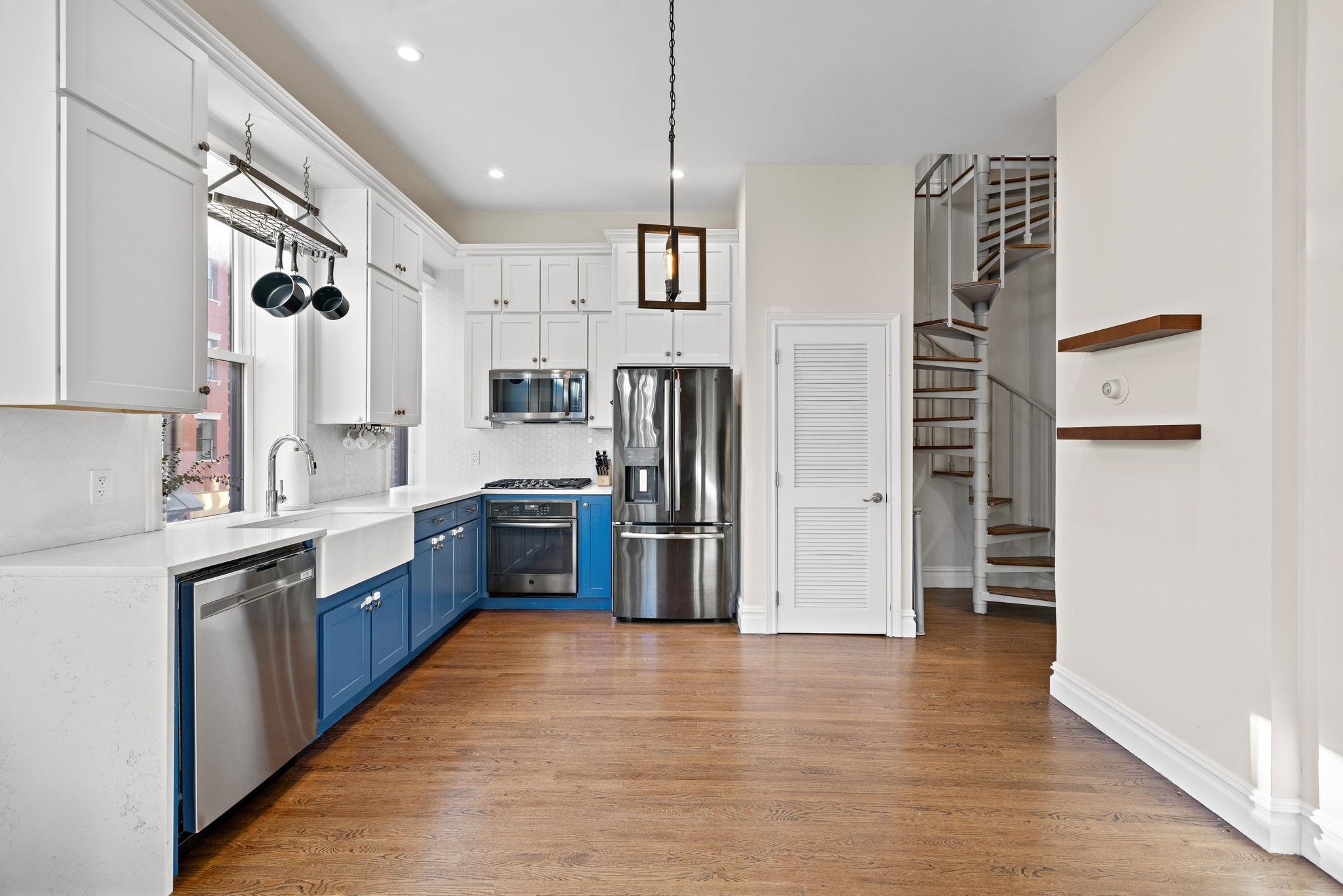 550 1st Street Hoboken NJ 07030