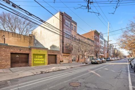 550 1st Street Hoboken NJ 07030