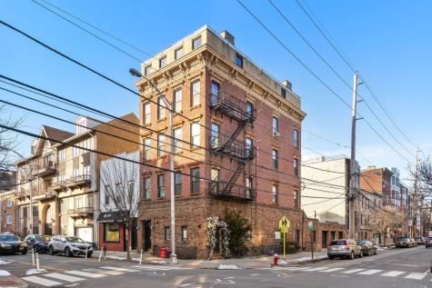550 1st Street Hoboken NJ 07030