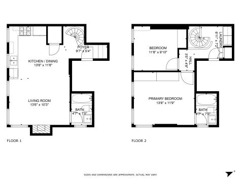 550 1st Street Hoboken NJ 07030