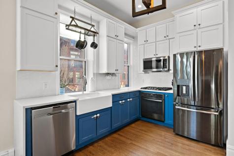 550 1st Street Hoboken NJ 07030