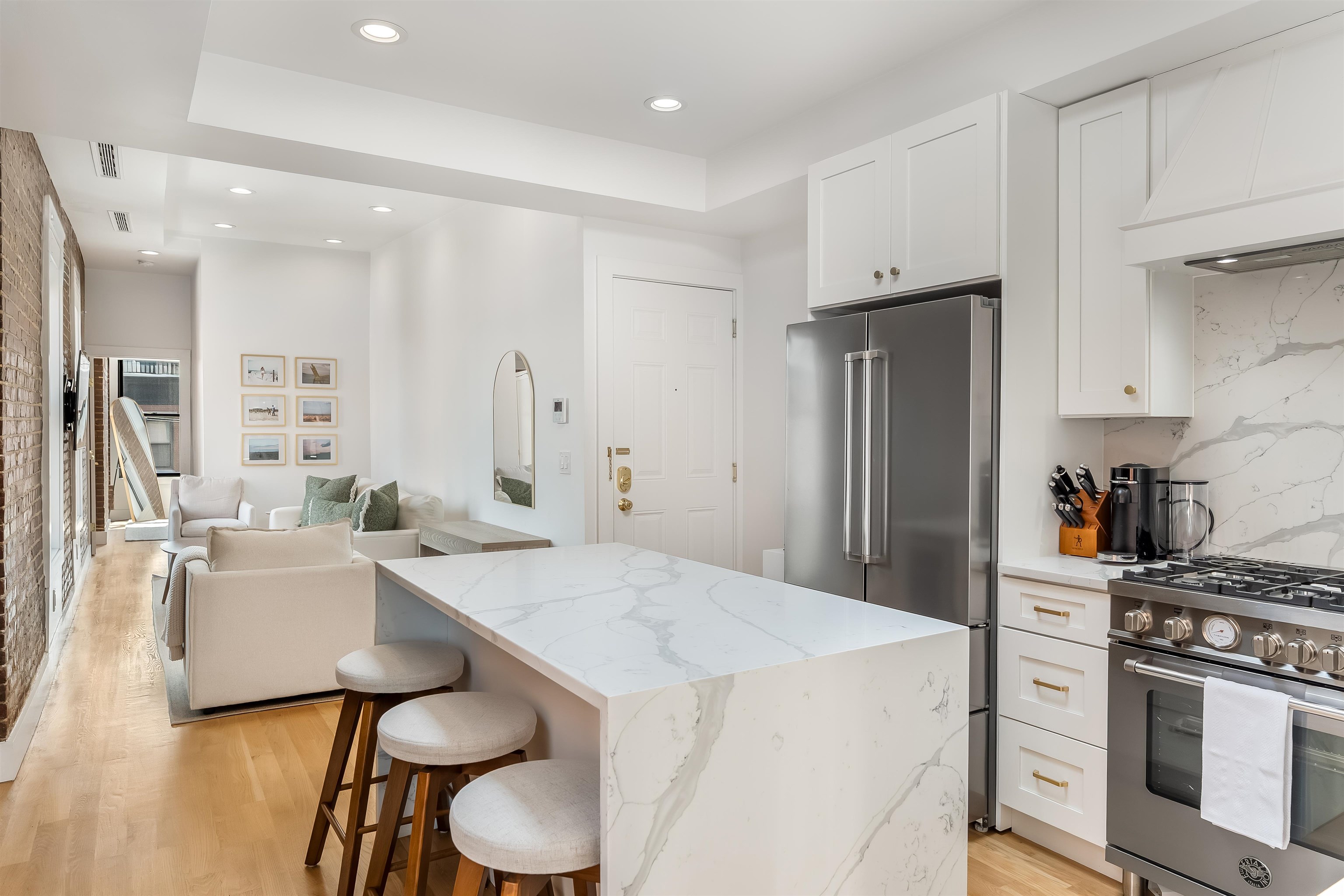 232 Willow Avenue Hoboken NJ 07030