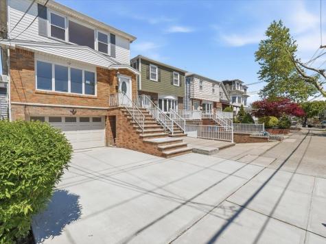 137 Kennedy Boulevard Bayonne NJ 07002