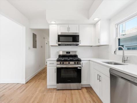 137 Kennedy Boulevard Bayonne NJ 07002