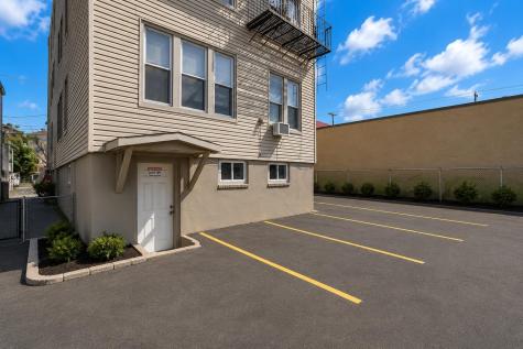 305 Cator Avenue Jersey City NJ 07305