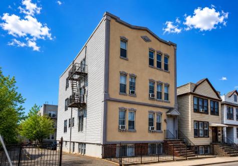 305 Cator Avenue Jersey City NJ 07305