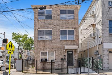 695 Summit Avenue Jersey City NJ 07306